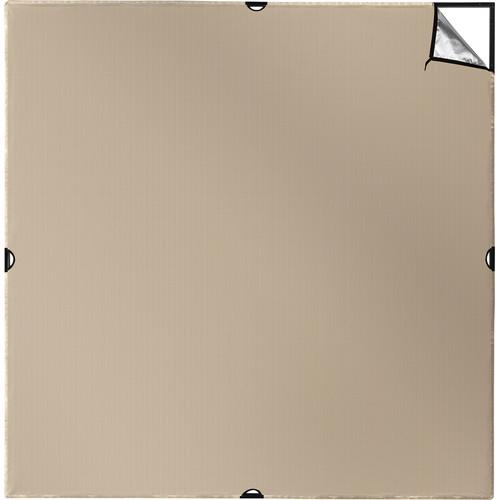 Westcott Scrim Jim Cine Sunlight Silver Bounce Fabric