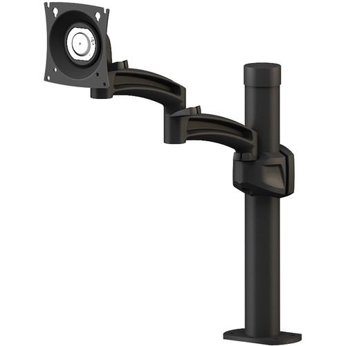 Winsted Prestige Single Articulating Monitor Mount