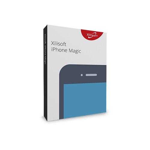 Xilisoft iPhone Magic