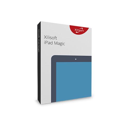 Xilisoft iPod Magic