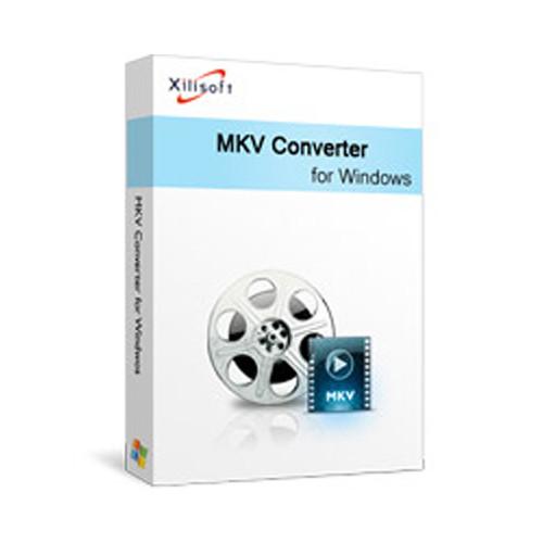 Xilisoft MKV Converter