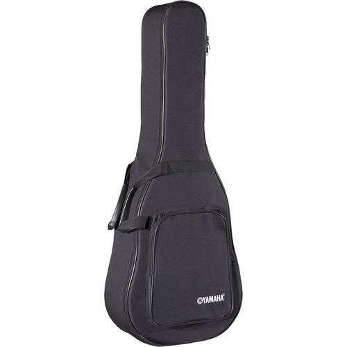 Yamaha Soft Case for Yamaha 3 4-Size and 7 8-Size Nylon-String Guitars