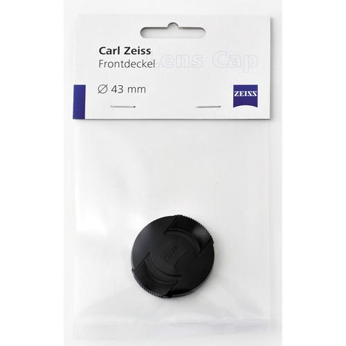ZEISS 43mm Front Cap for ZM Lenses
