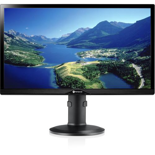 AG Neovo QF-28 28" 16:9 4K UHD LCD Monitor