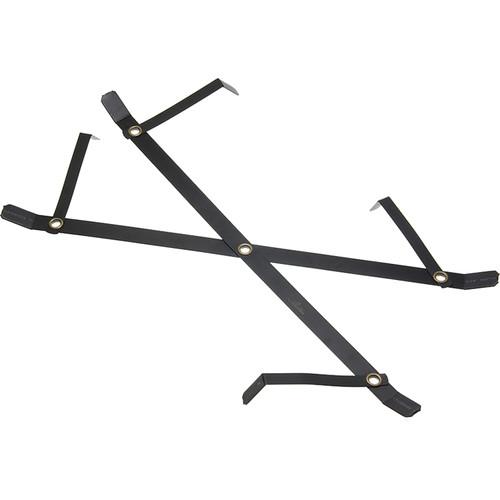 Aladdin X-Bend Panel Holder for Bi-Flex1 and Flex-Lite1