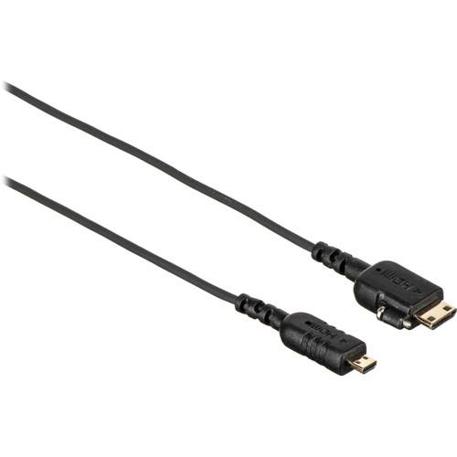 Amimon Mini-HDMI to Micro-HDMI Cable for CONNEX Air Unit