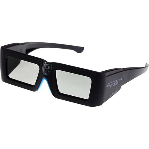 Barco Volfoni Edge 1.1 Active 3D Glasses with DLP-Link Synchronization