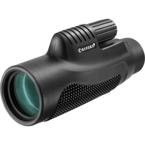 Barska 10x42 Level Waterproof Monocular
