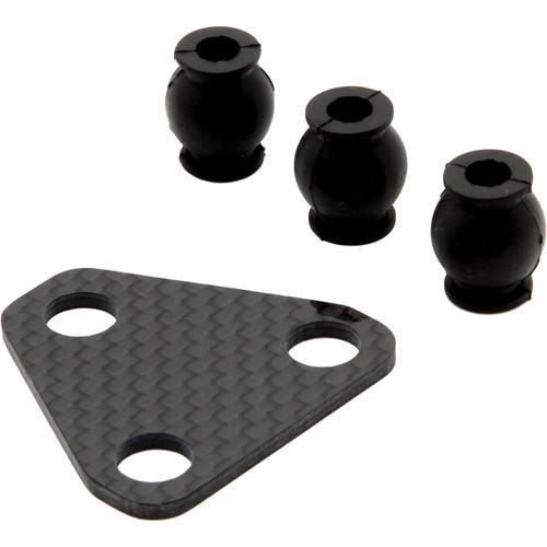 BLADE Camera Mount for Mach 25 FPV Quadcopter
