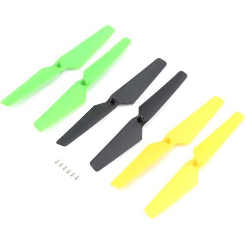 BLADE Propeller Set for Zeyrok Quadcopter