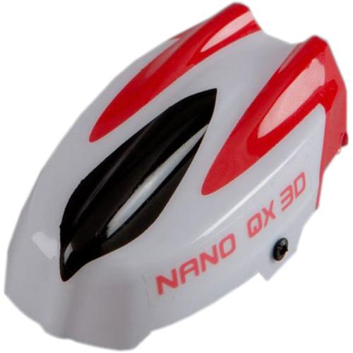 BLADE Upper Canopy for Nano QX 3D Quadcopter