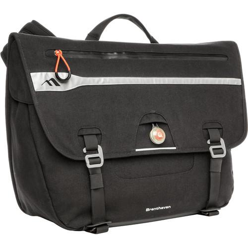 Brenthaven Velo Messenger Bag for 16" Laptop