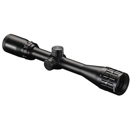 Bushnell 3.5-10x36 Rimfire Riflescope