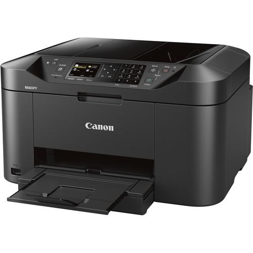 Canon MAXIFY MB2120 Wireless Home Office