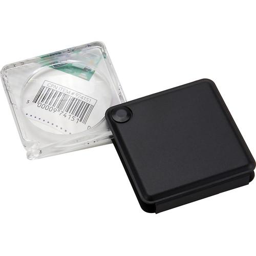 Carson GN-33 MagniFlip 3x Magnifier