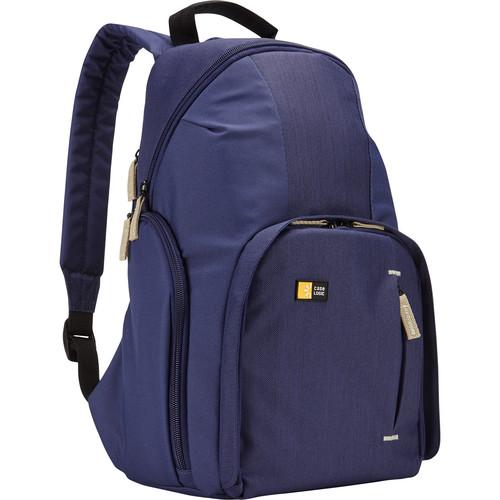 Case Logic DSLR Compact Backpack