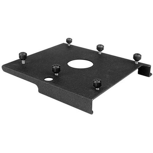 Chief SLB311 Custom Projector Interface Bracket for RPA Projector Mount