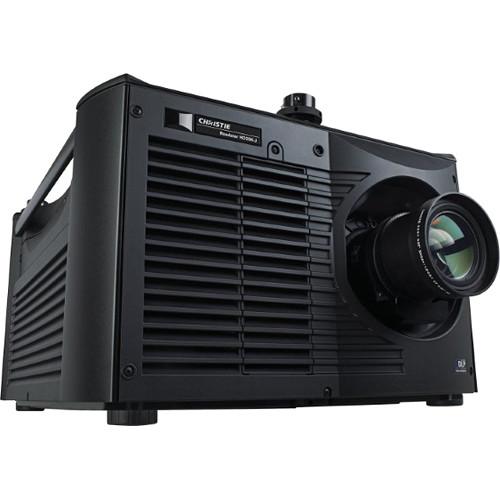 Christie Roadster HD20K-J 3DLP Projector with CT Lens Mount