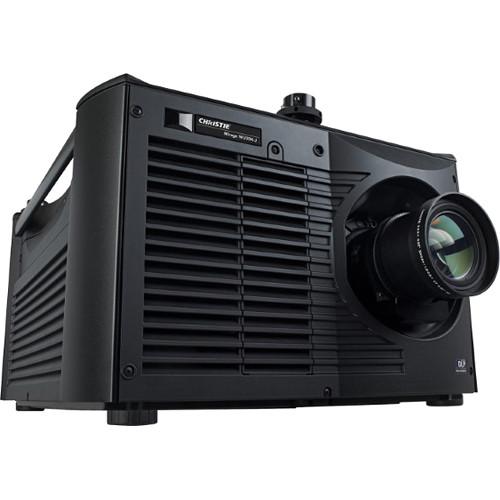 Christie Roadster WU20K-J 3DLP Projector with ILS Lens Mount and YNF