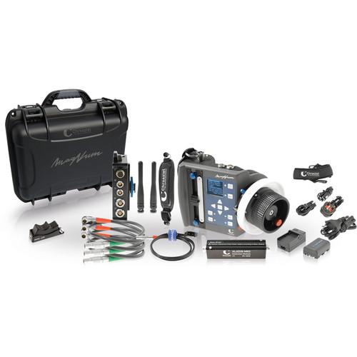 Chrosziel MN-300 MagNum 3-Axis Wireless Lens Control System