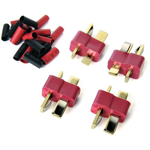 Common Sense RC Deans-Type Male Connector