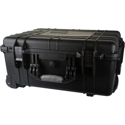 Common Sense RC Premium Weatherproof Case for Drones Equipment
