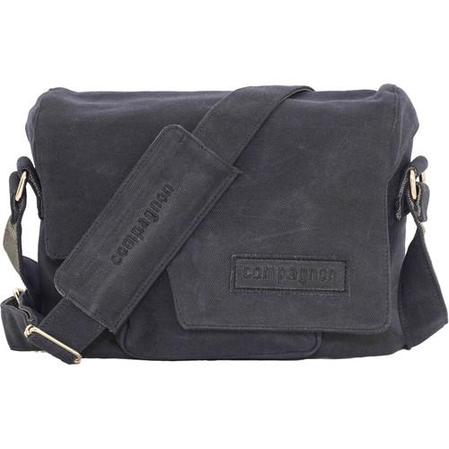 compagnon Little Messenger Camera & Laptop Bag