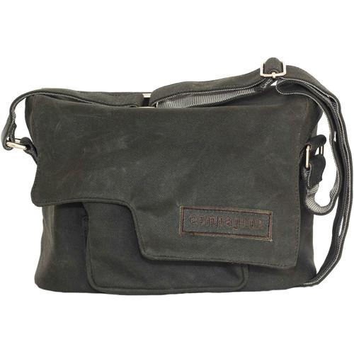 compagnon Little Messenger Camera & Laptop Bag