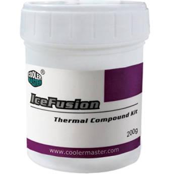 Cooler Master RG-ICFN-200G-B1 IceFusion Thermal Grease