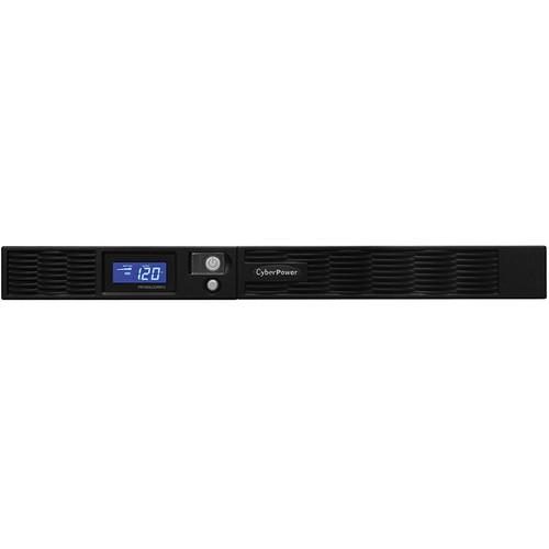 CyberPower PR1000LCDRM1U Smart App Sinewave UPS