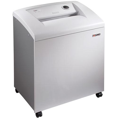 Dahle CleanTEC High-Security Shredder