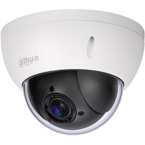 Dahua Technology Lite Series 2MP 1080p HDCVI Outdoor PTZ Mini Dome Camera
