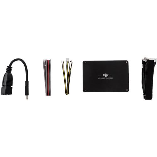 DJI N1 Video Encoder