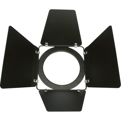 Elation Professional Barn Door for Sixpar 300 300IP LED Fixture