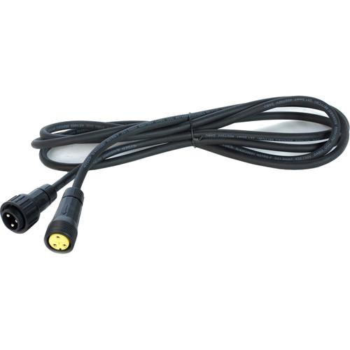 Elation Professional IP Power Link Cable for Sixpar IP Fixtures