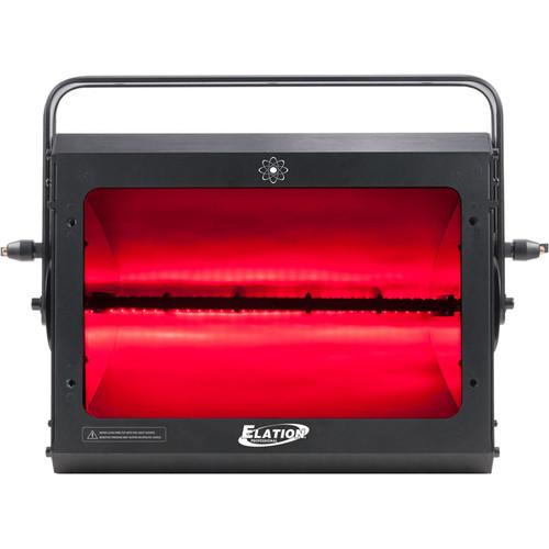 Elation Professional Protron 3K Color RGBW LED Strobe