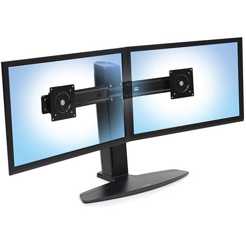 Ergotron Neo-Flex Dual LCD Lift Stand