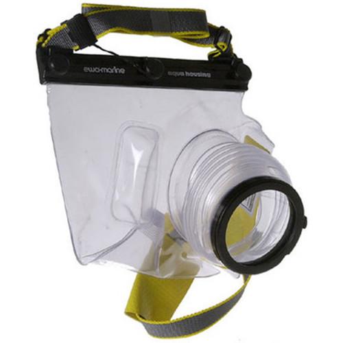 Ewa-Marine D-A Underwater Housing for Fujifilm Finepix 4900, 6900, or F602