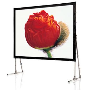 GrandView LS-ZD138HWW3R Super Mobile 68 x 120" Folding Projection Screen
