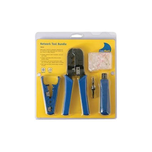 Greenlee Network Tool Bundle