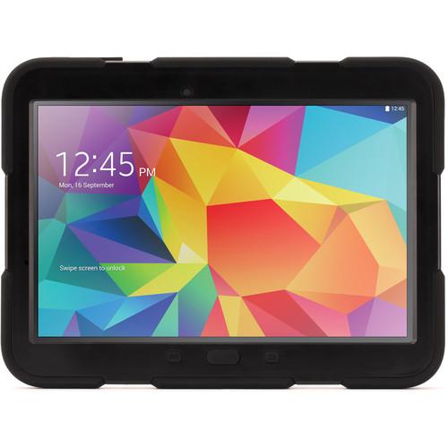 Griffin Technology Survivor Case with Stand for Samsung Galaxy Tab 4 10.1