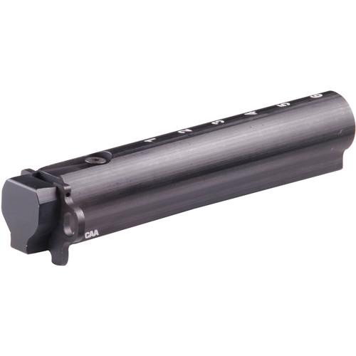 Hartman Aluminum 6-Position Stock Conversion Buffer Tube for AK47 74