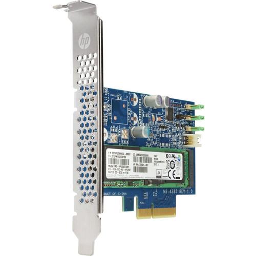 HP 512GB 2.5" SATA SED Internal SSD