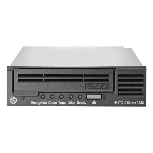 HP StoreEver LTO-6 Ultrium 6250 SAS