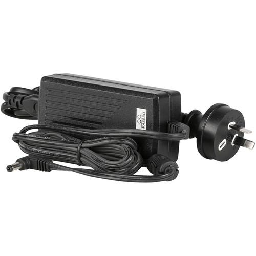 ikan 12V AC Adapter with Type 1 Australian Plug