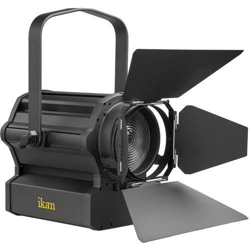 ikan Red Star RS-F350 6" Tungsten Fresnel 350W LED Light