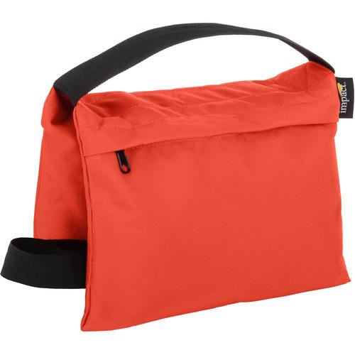Impact Saddle Sandbag -15 lb