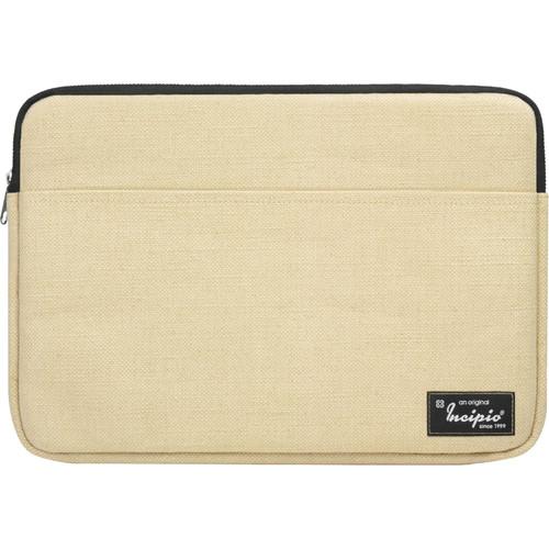 Incipio Rickhouse Padded Burlpa Sleeve for 13" Notebooks