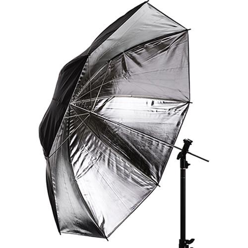 Interfit Silver Umbrella
