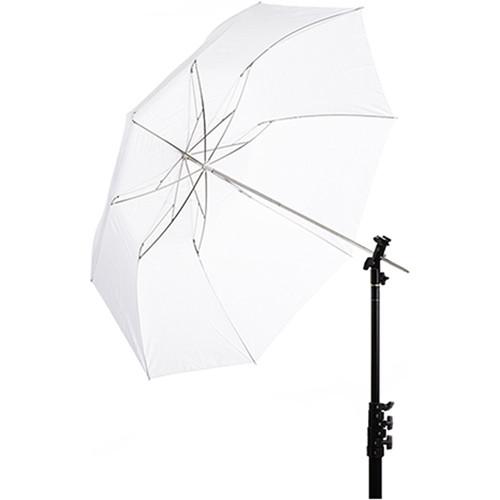 Interfit Tri-Fold Translucent Umbrella